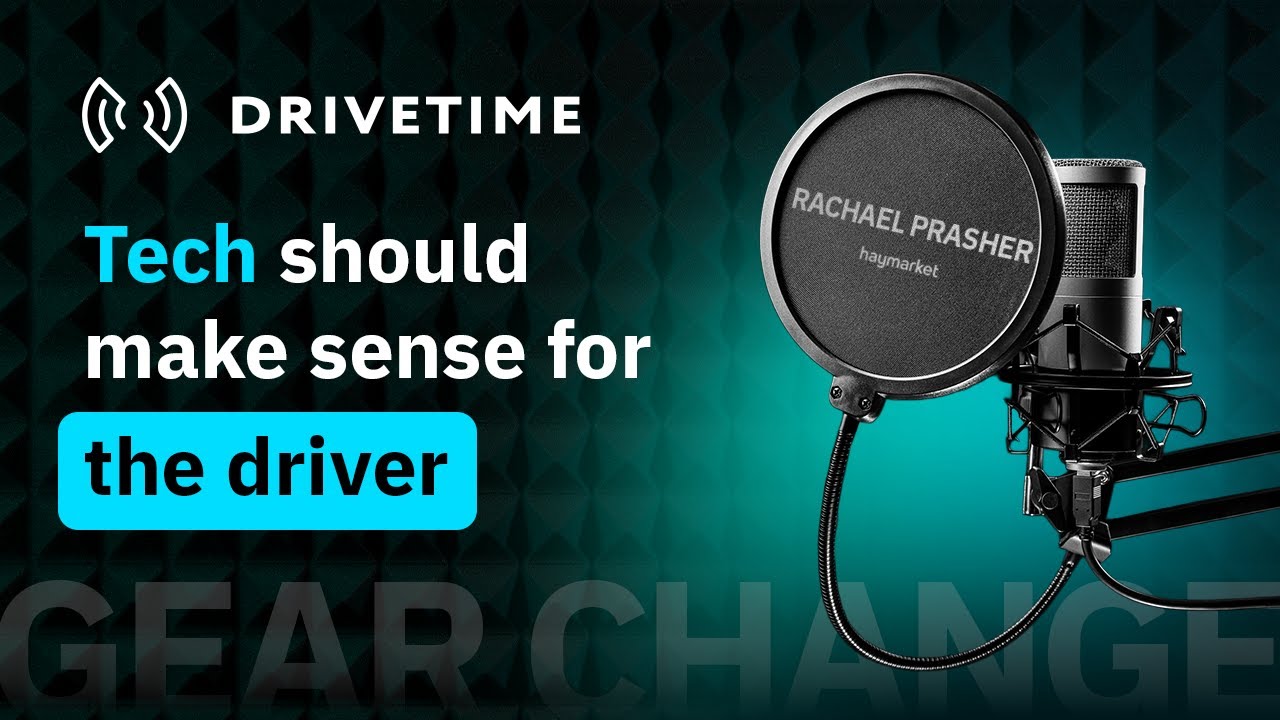 Gear change – Tech trends, EV breakthroughs & marathons