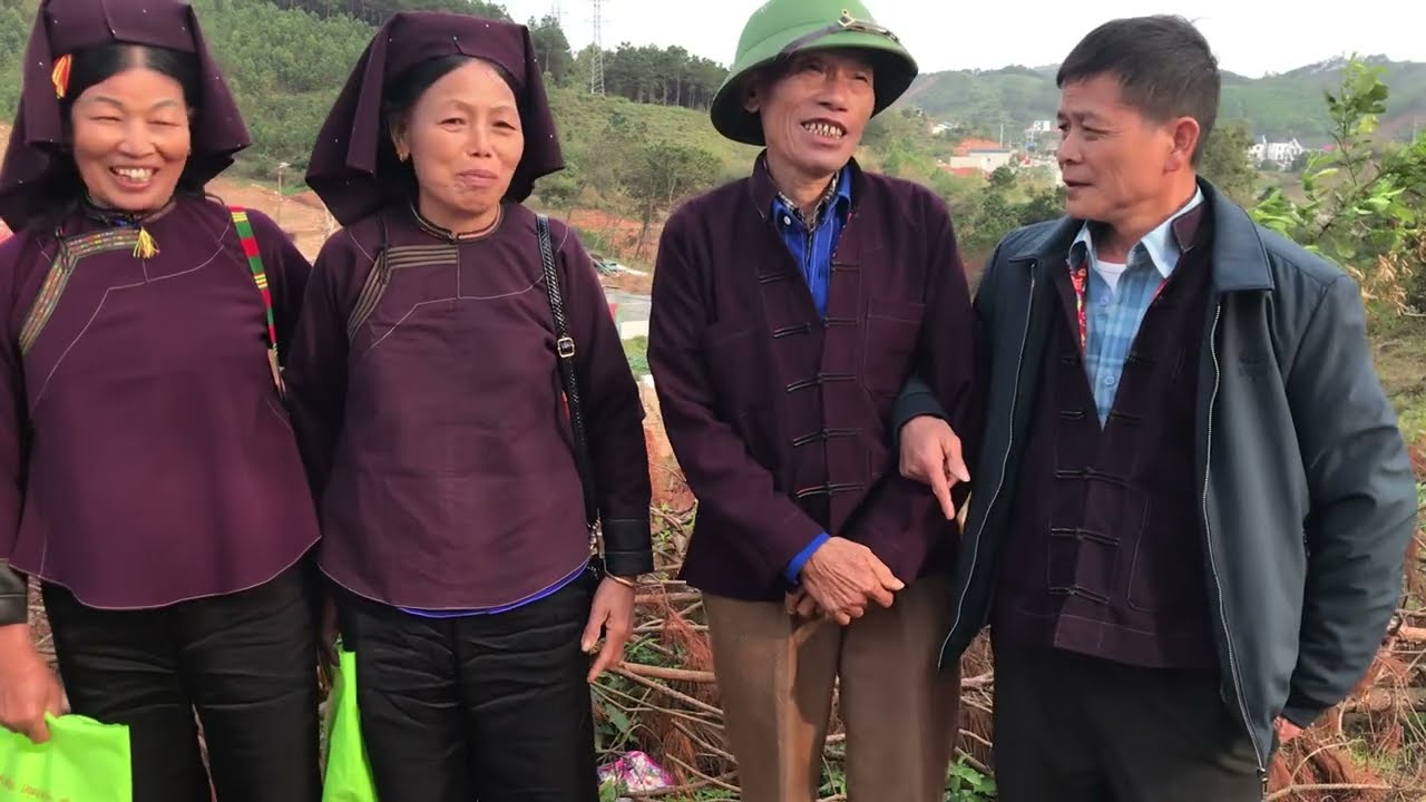 .Hát sli giao duyên hội Bắc Nga - m9