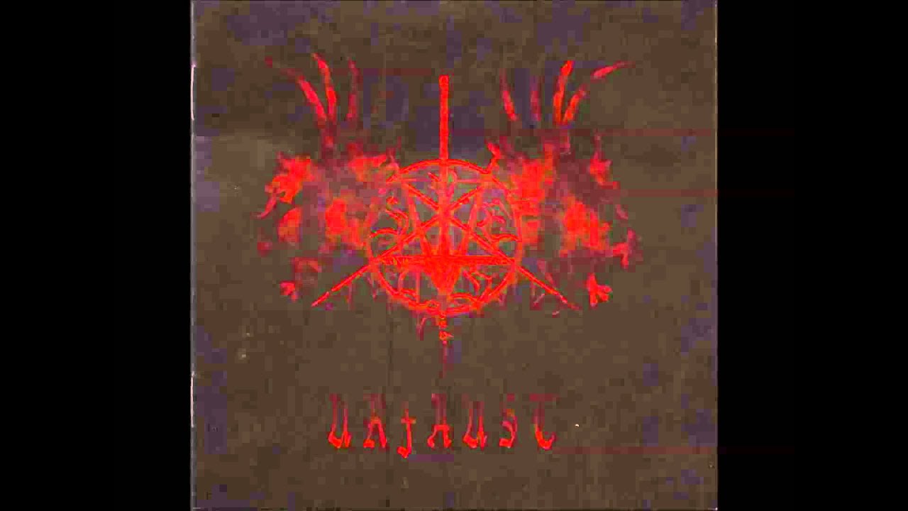 S.V.E.S.T. - Urfaust [Full - HD]
