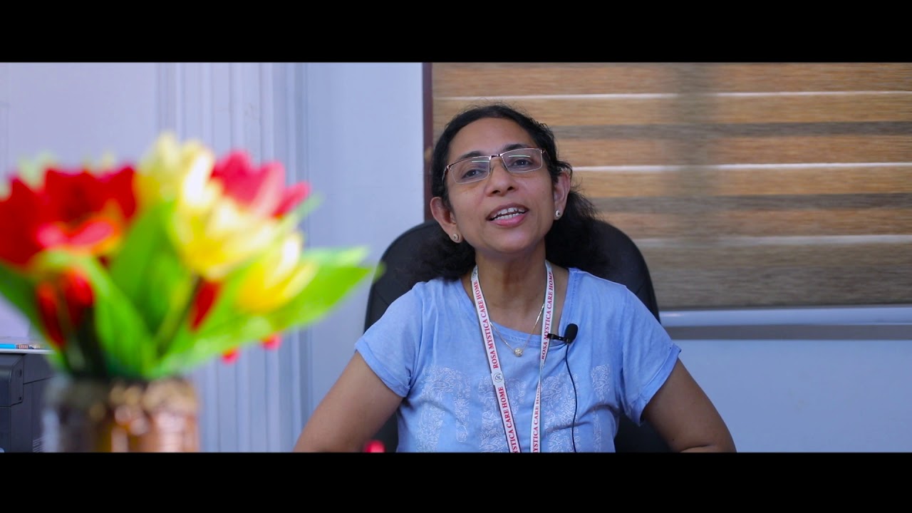 ROSA MYSTICA CARE HOME /OLD-AGE HOME /KOTTAYAM