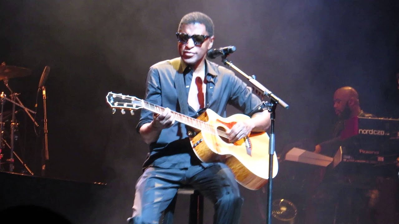 BABYFACE - 