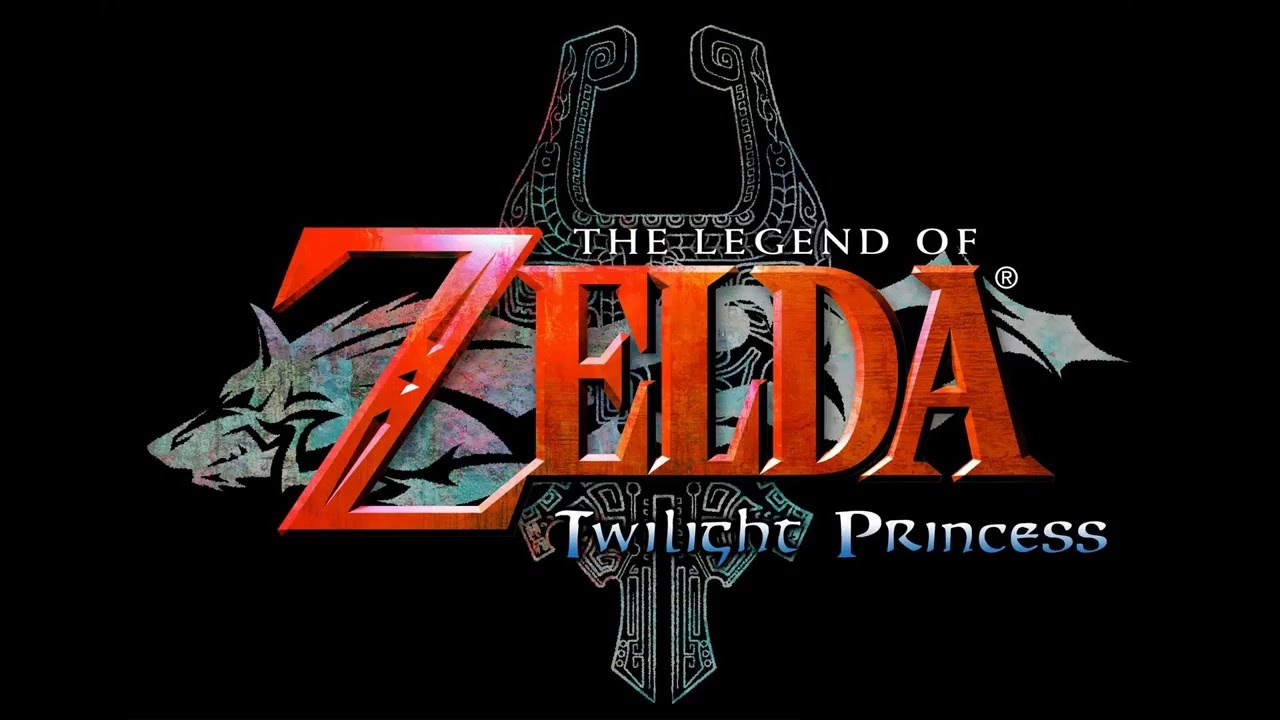 Zelda: Twilight Princess - Hyrule Field (Without enemy music)