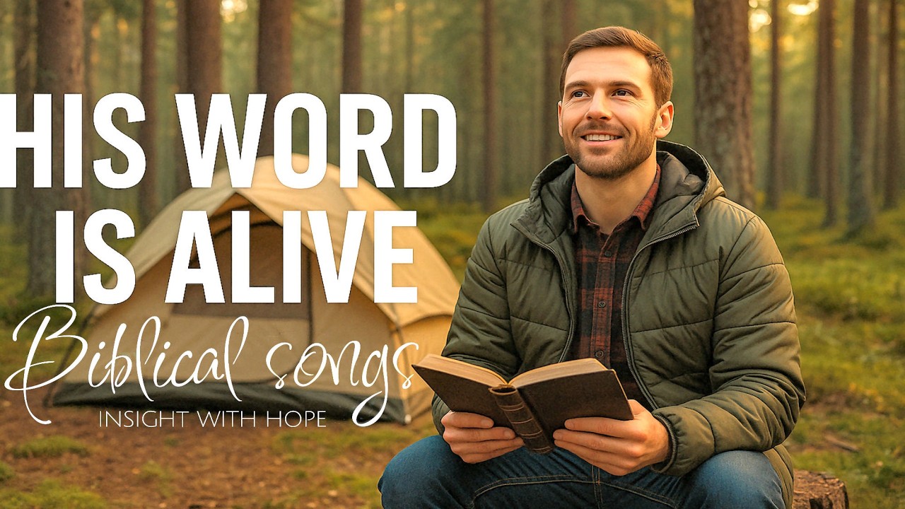 In Your truth my soul finds peace  - Worship Song With Lyrics  | Insight with Hope -  with Lyrics