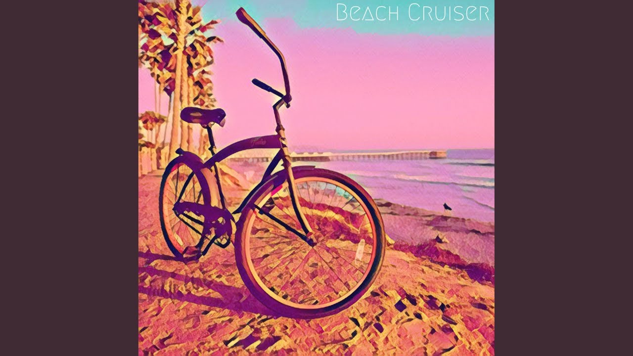 Beach Cruiser (feat. Lilly-Anne Merat)