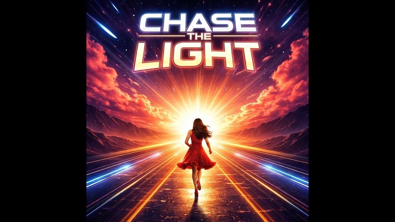 Dj F3xo - Chase The Lights