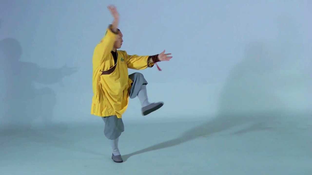 Shi Yanxu's Changong Rouquan