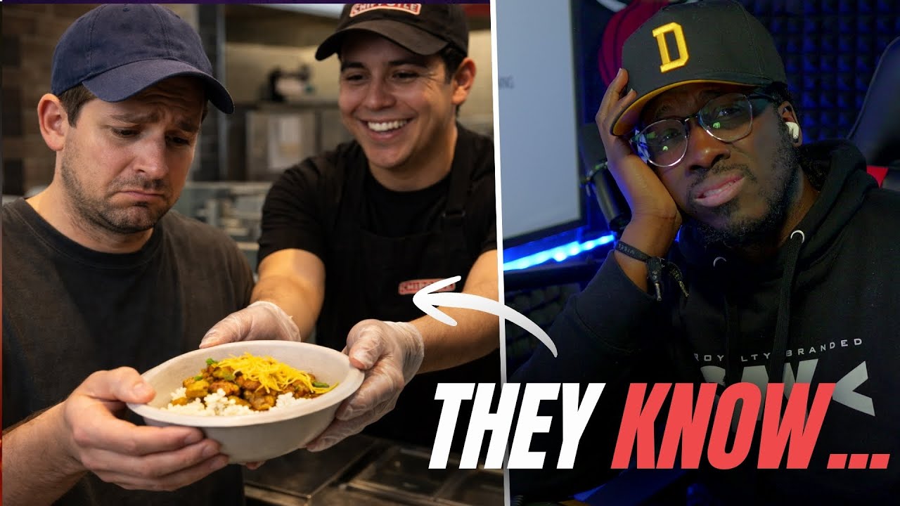 Chipotle Knows You’re Mad… And Still Raised Prices