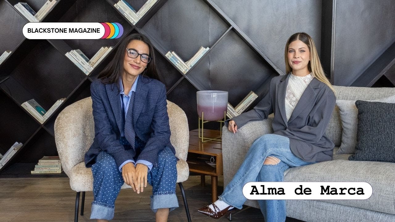 Alma de Marca: Amistad y visión como estrategia de negocio