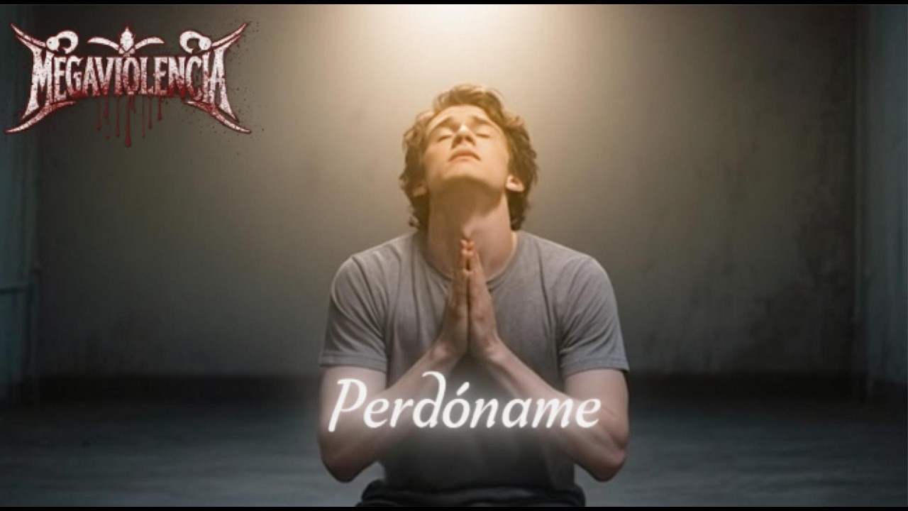 Perdoname (Balada Heavy Metal en español)