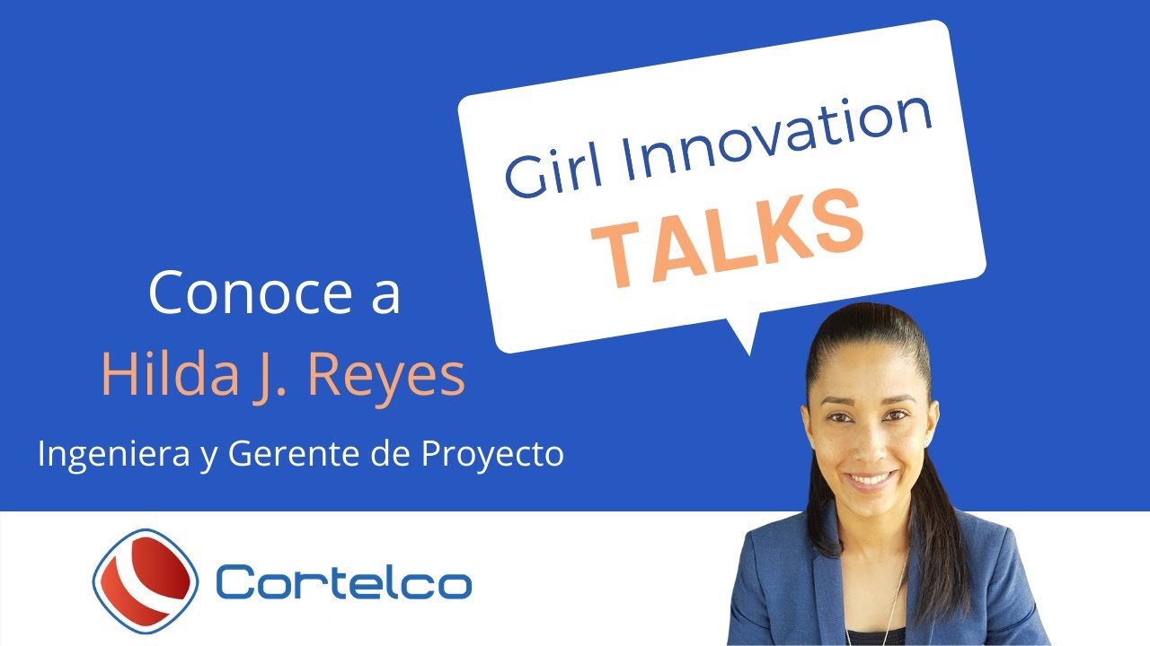 Girl Innovation Talks
