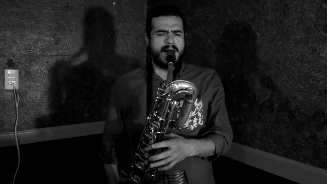 Xalapa Ska Jazz - Quizás Quizás Quizás (Live Session)