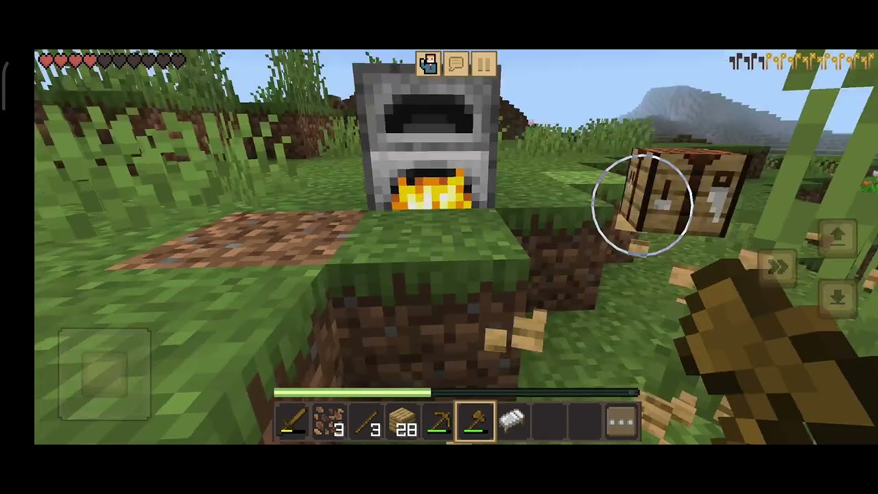 Minecraft XD 