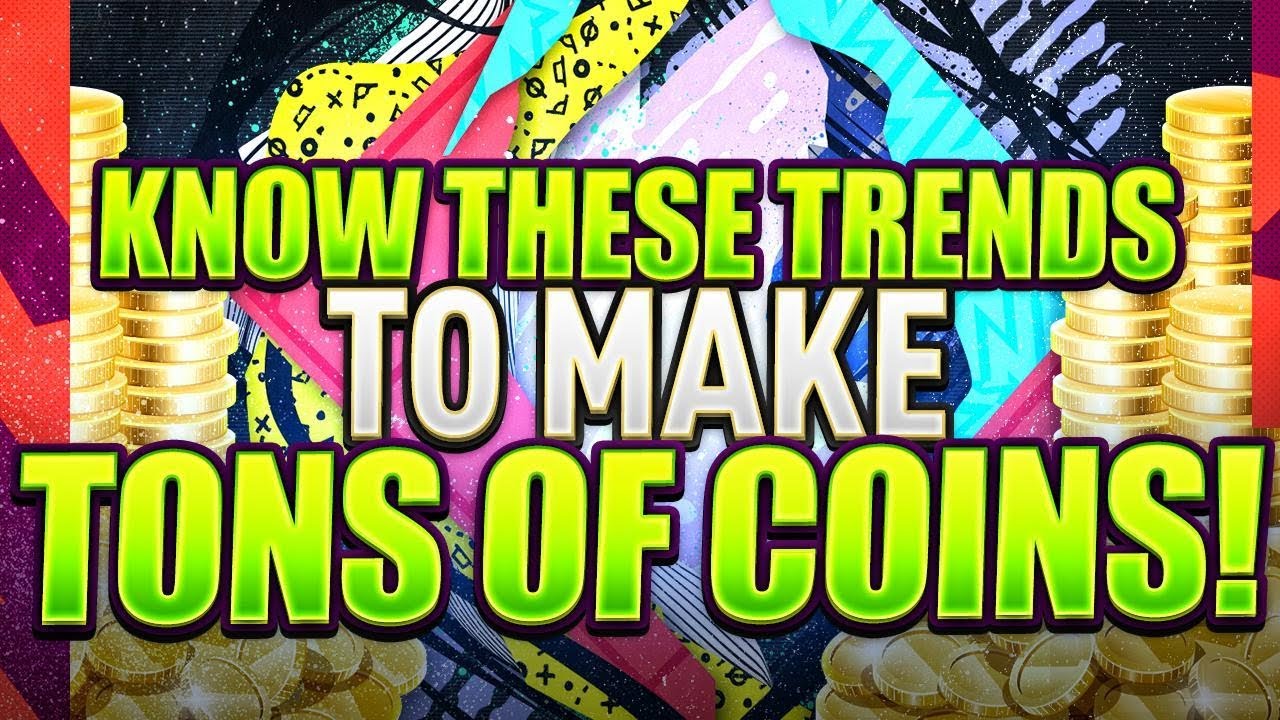 KNOW THESE MARKET TRENDS BEFORE FIFA 20!! FIFA 20 Ultimate Team
