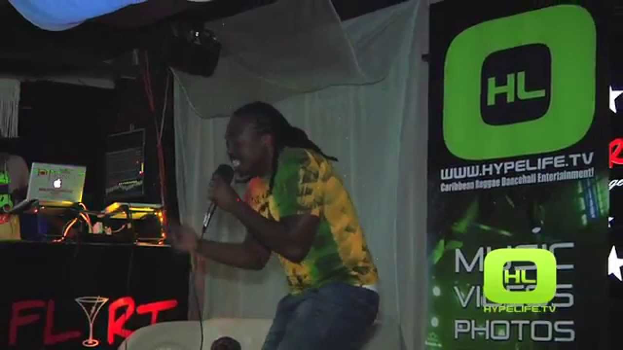 Jim Mello Performance @ New Hype Artist Showcase!