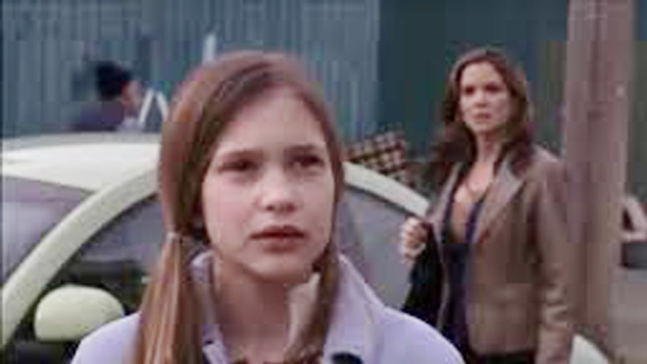 Lifetime Movies 2016 Past Tense 2016 Drama