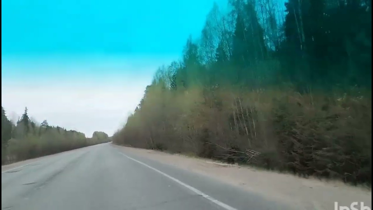 И снова в Пыщуг.