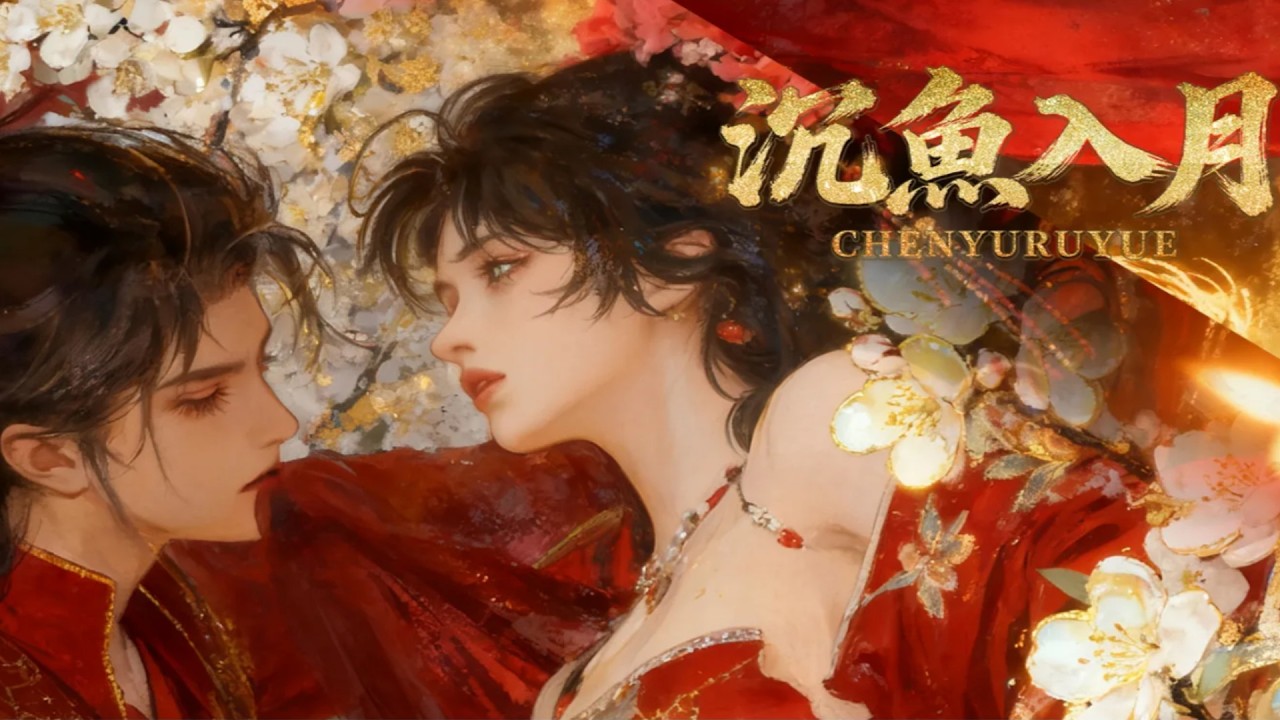 新剧上映！被未婚夫在青楼羞辱后，我反身睡了他最怕的死对头！隔天渣男跪地求饶：鱼儿，跟我回家！一口气看完，臻选全集！#短劇完整版 #donghua #drama #完整版 #bg #甜心奶糖