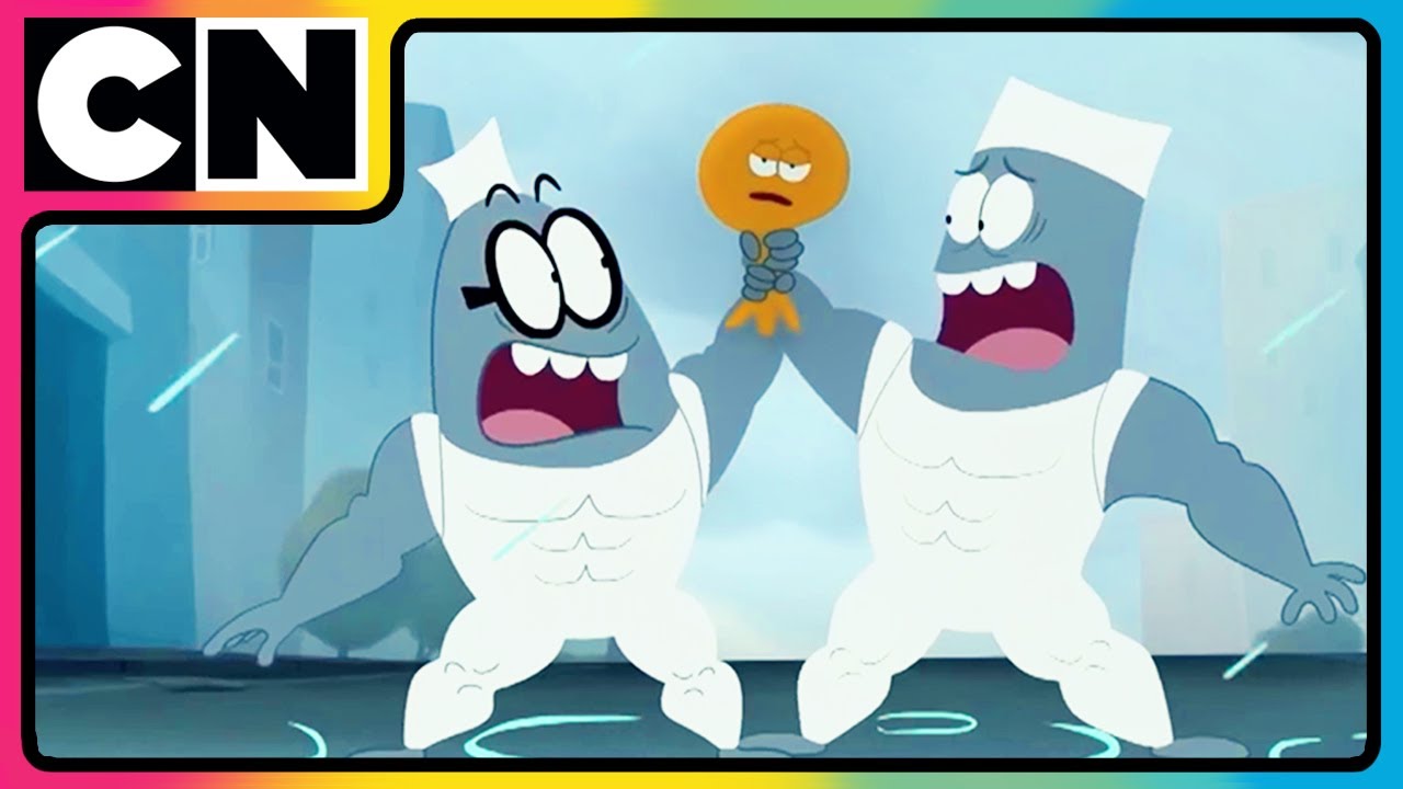 Lamput 🤩| The Spellbook to Trap Lamput! 🪄| Full Episode | #lamputcartoon | @cnindia