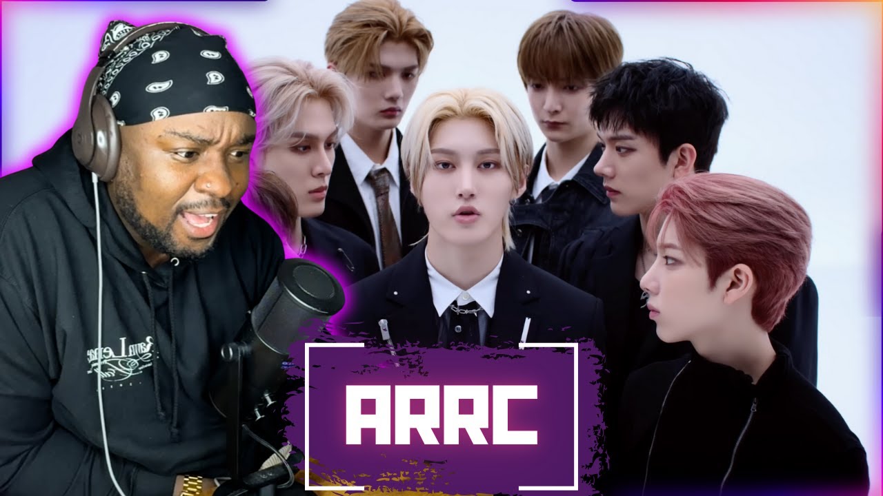 ARrC - SKIID + WoW (Way Of Winning) (with 문수아X시윤) OFFSET STAGE LIVE ! HONEST Review!