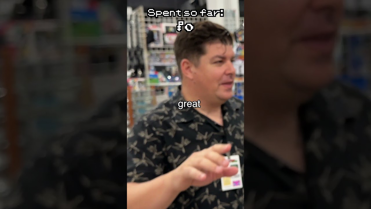 I Spent $10,000 at My First Game Convention&hellip;