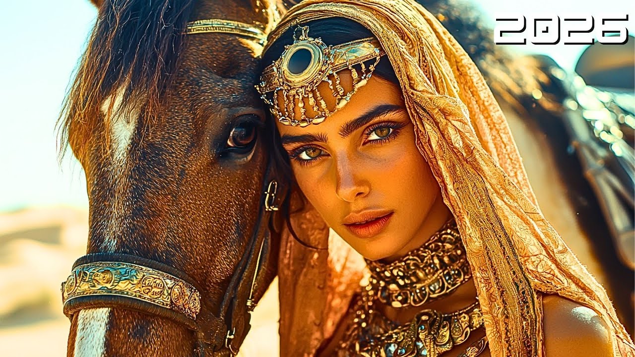 Cafe Anatolia MIX - Dunes of Light: Deep House Serenity