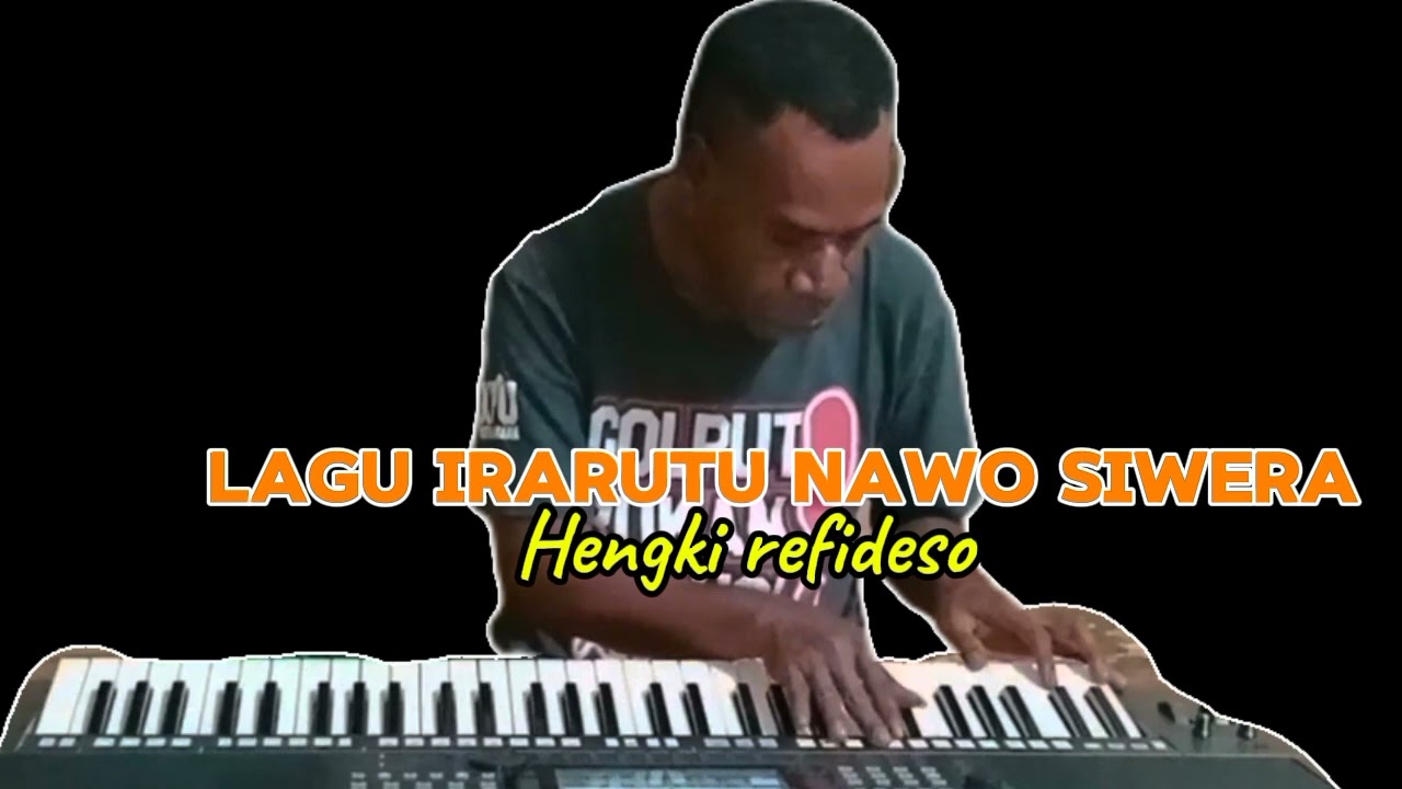 lagu irarutu_nawo siwera_hengki refideso