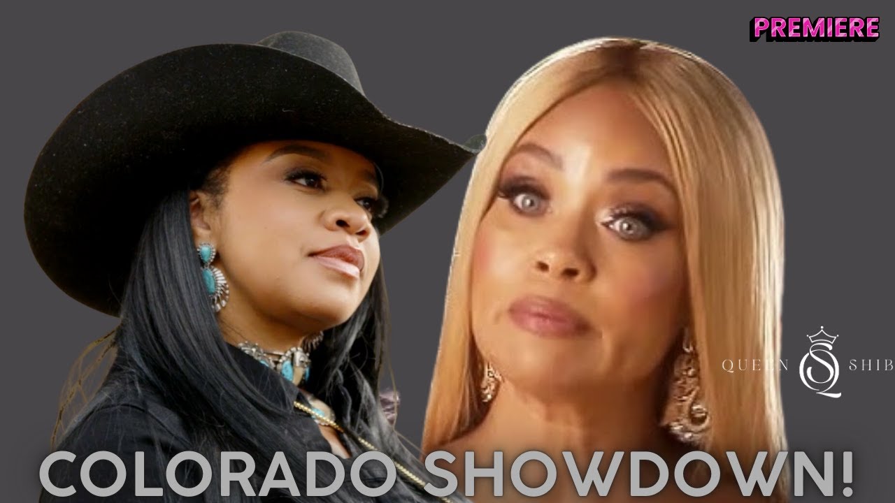 #RHOP Colorado Trip Breakdown: This Just May Be the WORST Trip In Bravo History! #Bravotv