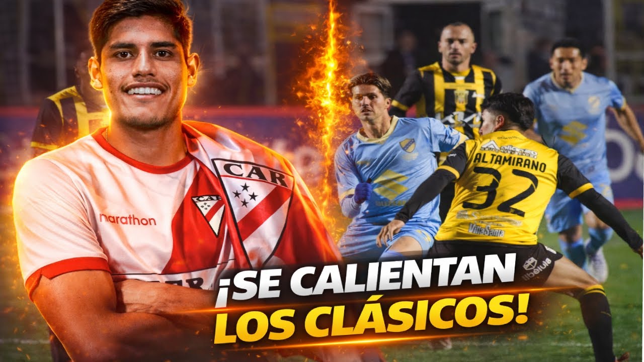 ¿NAVA AL ALWAYS READY? | ¡SE ENCIENDEN LOS CLÁSICOS EN BOLIVIA!