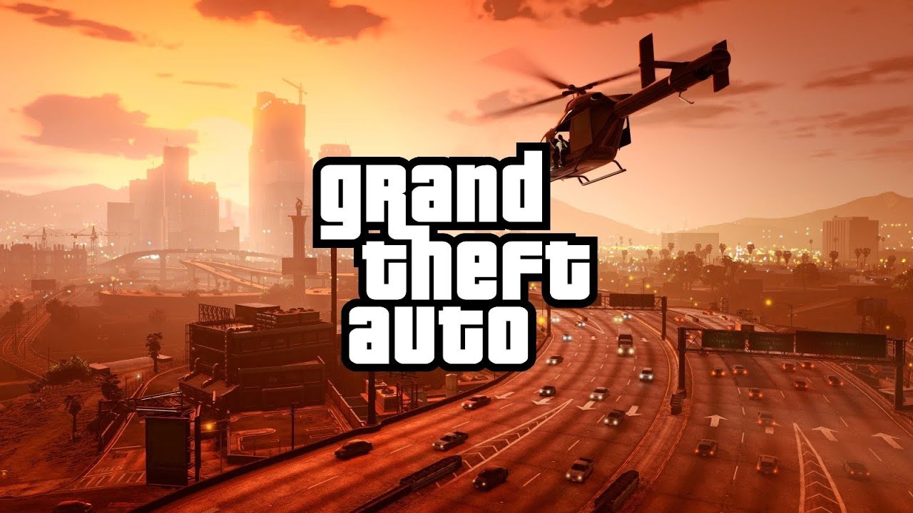 GTA V