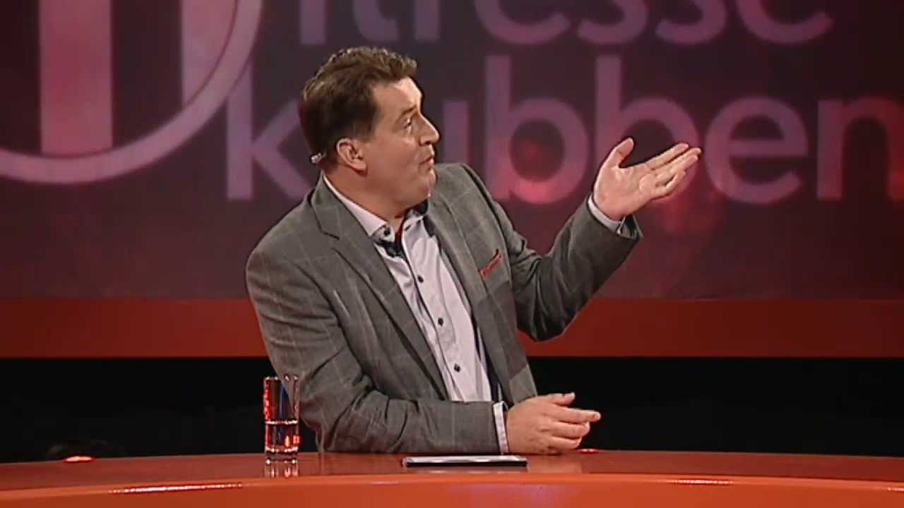 Intresseklubben - Abnormt S01E02