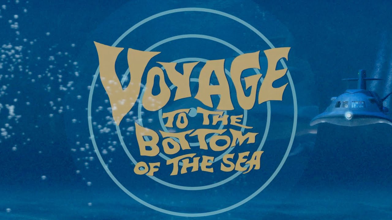 Doug Drexler's Seaview Tribute