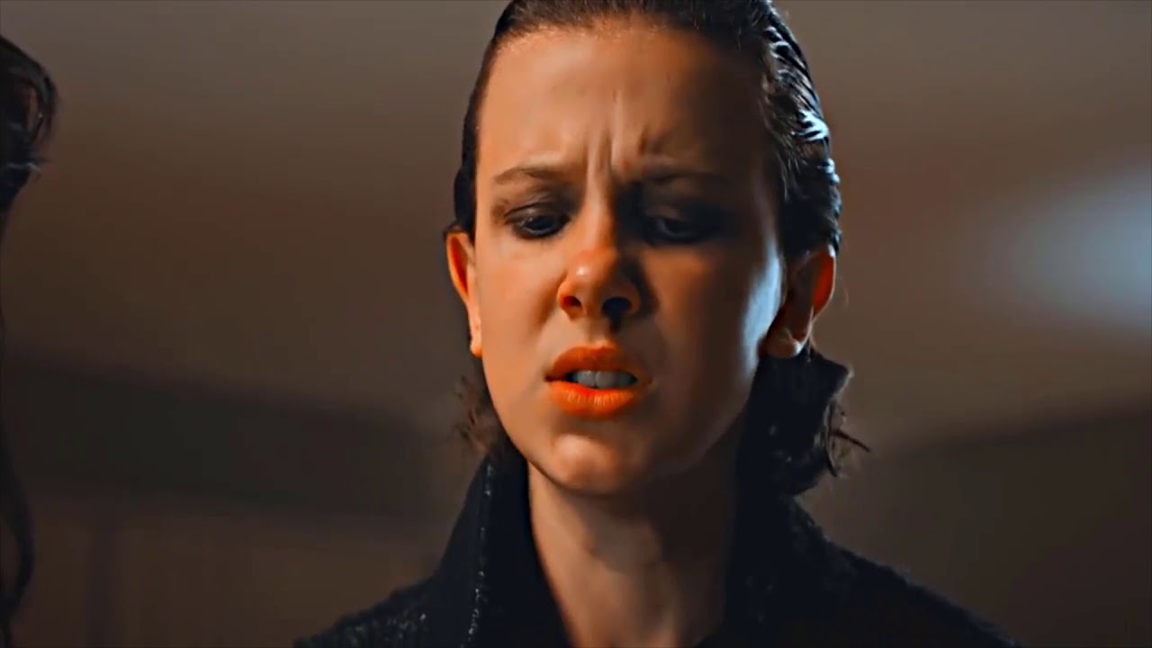 Stranger Things- My Demons (Eleven)