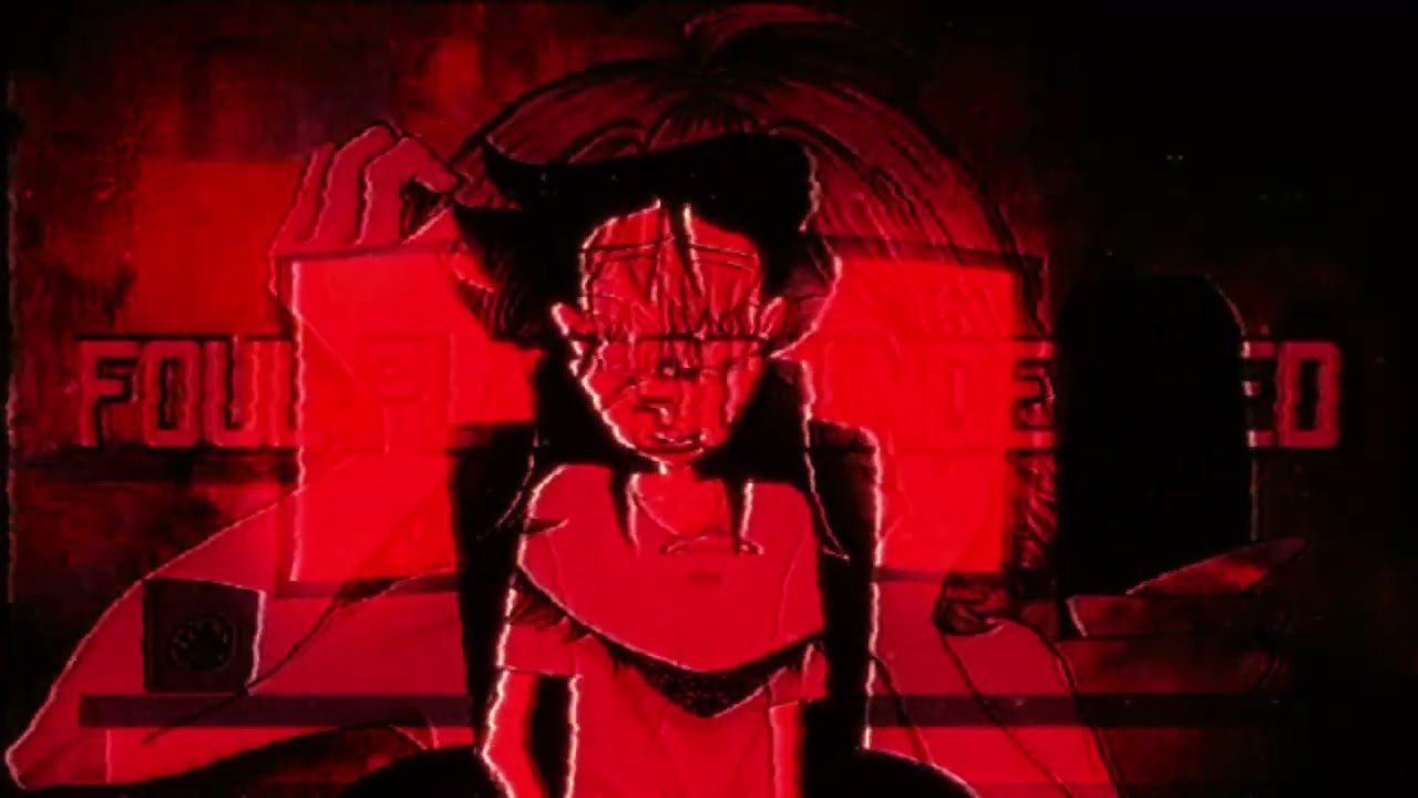 INFOHAZARD - RIP【Kevin】SynthV
