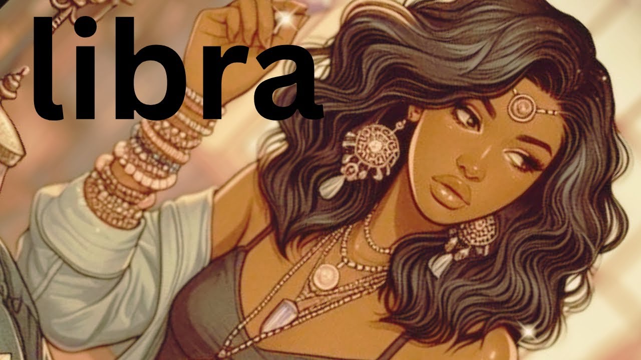 Libra ♎️weekly read a 29-02