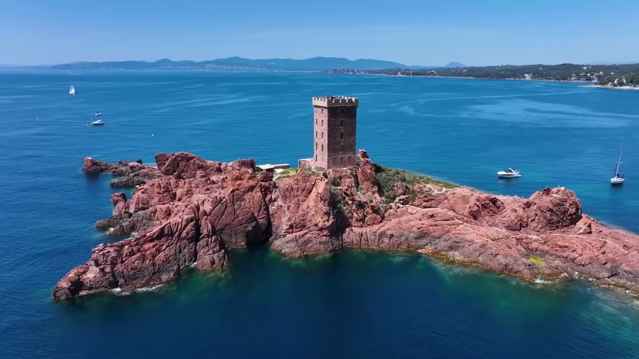 France - Les plus beaux paysages de France