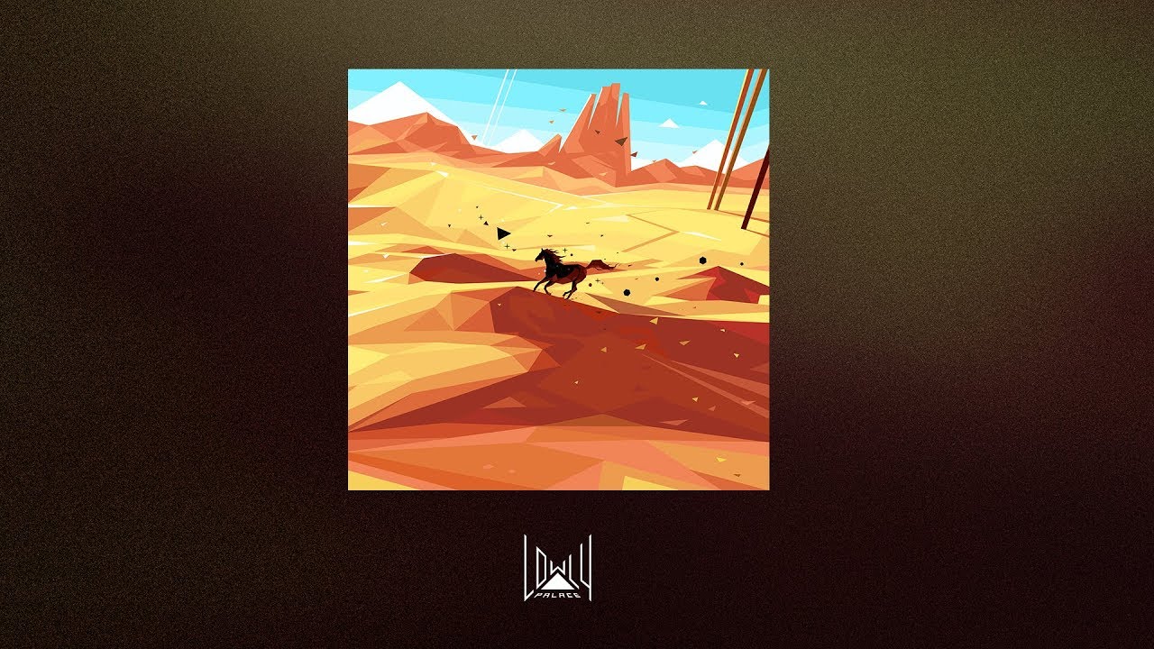 The Delta Mode - Lonesome Rider