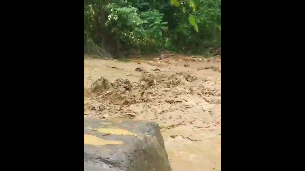 situwasi sungai ayung bongkasa, abiansemal badung bali