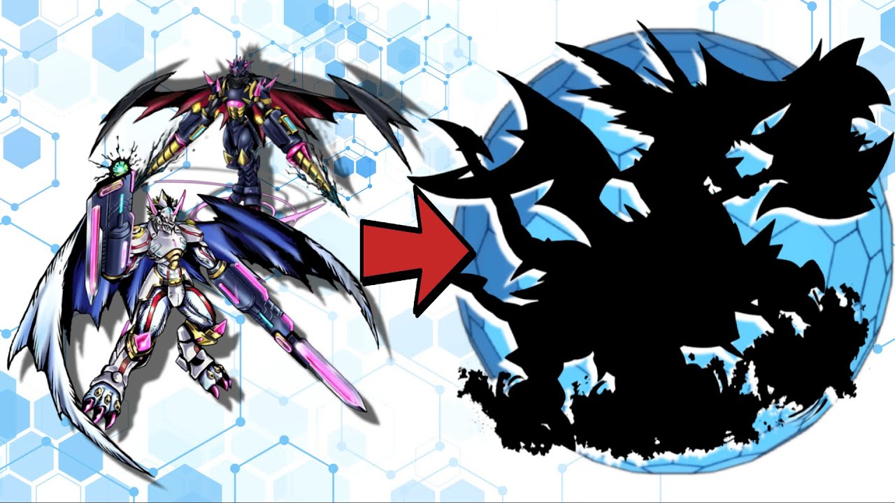 SIRIUSMON & ARCTURUSMON SHINKA! PROXIMAMON EVOLUTION LINE!