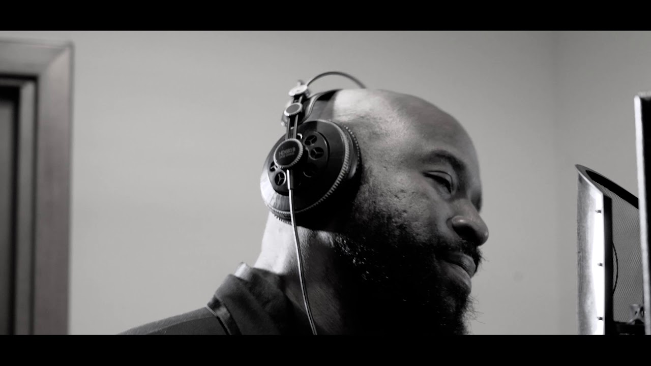 Mario Donatone Trio feat. Eric B.Turner - Ruby Baby (Live in Studio)