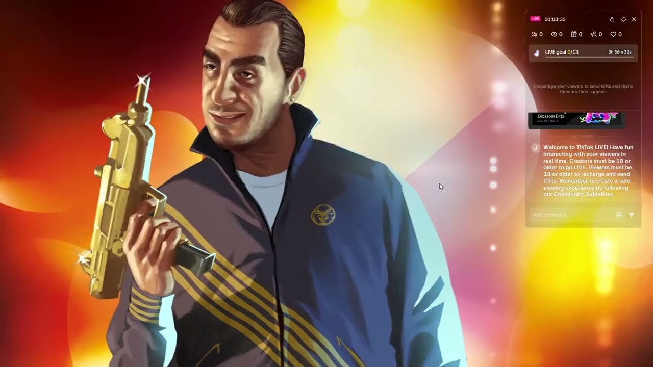 Donations Welcome GTA 4 RP!!