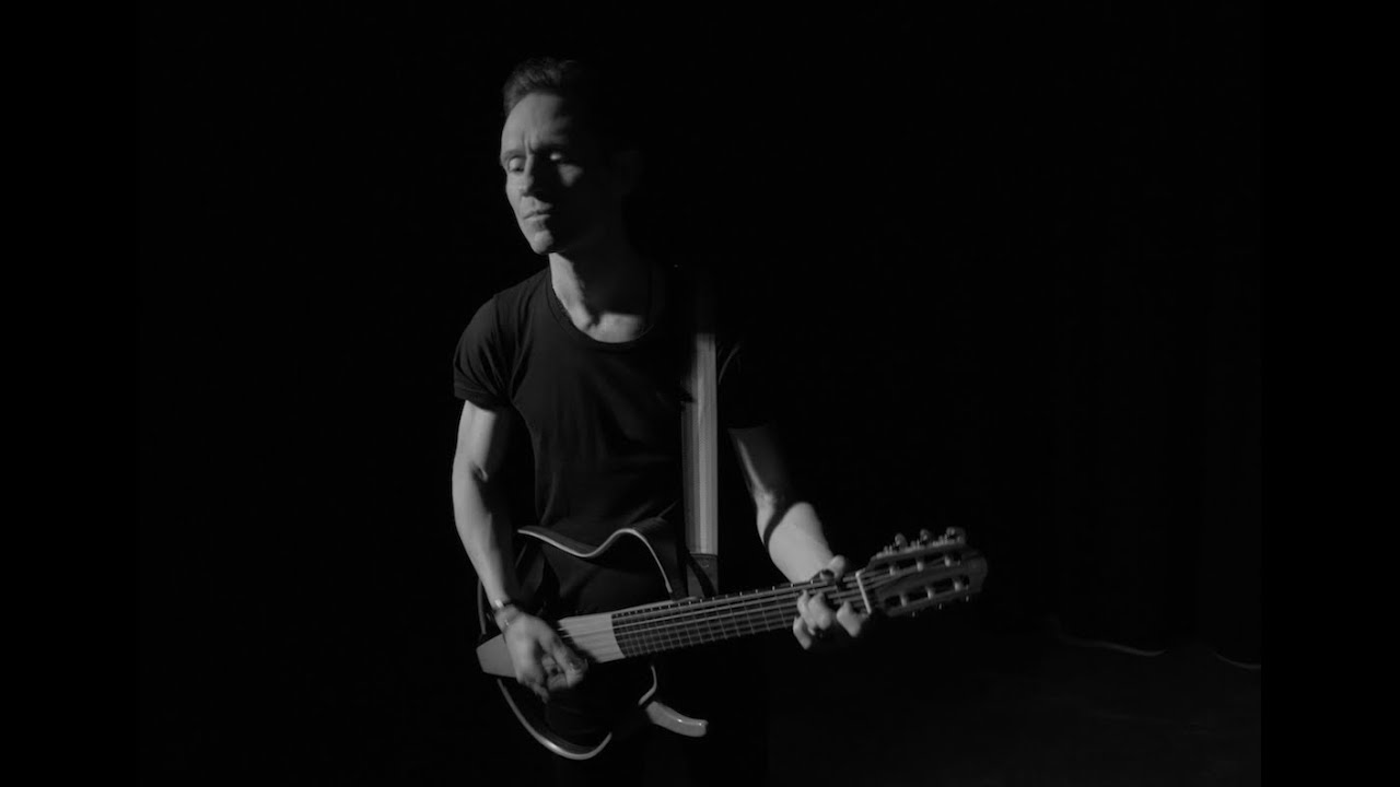 EIS goodbye (offizielles Musikvideo)