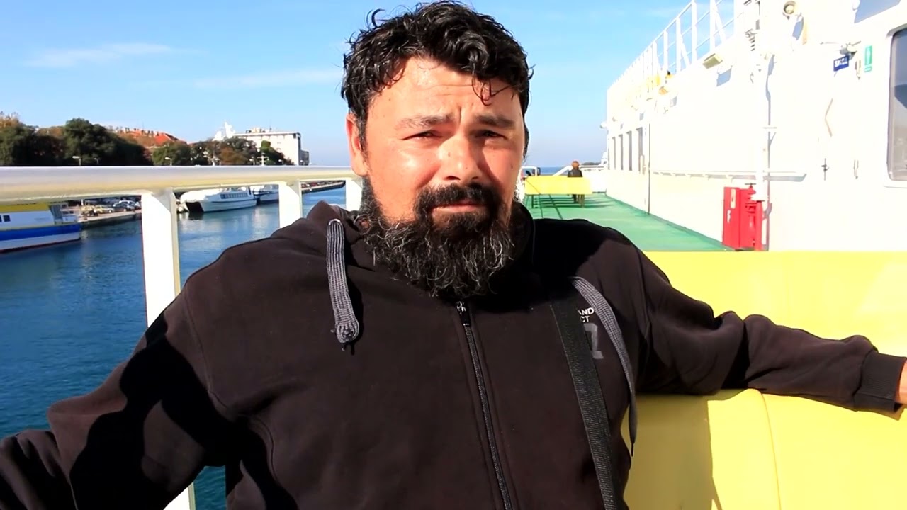 Kad Naš Brod Plovi - Zadar