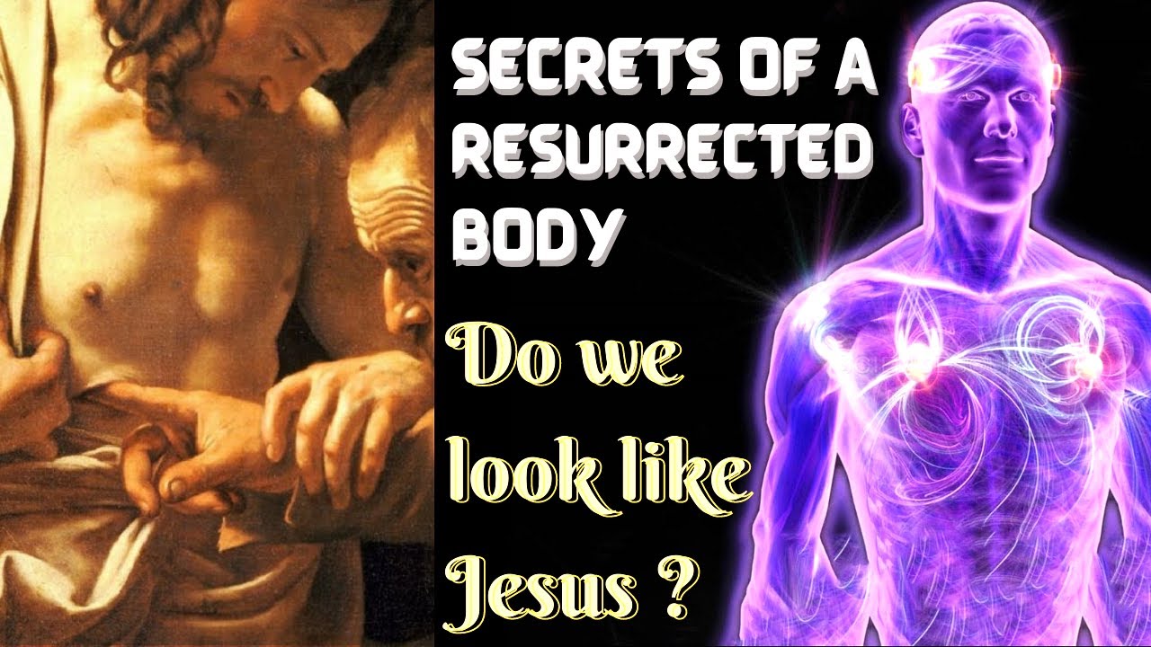 How we will look after resurrection | Secrets of resurrected body revealed | TheBibleSecrets