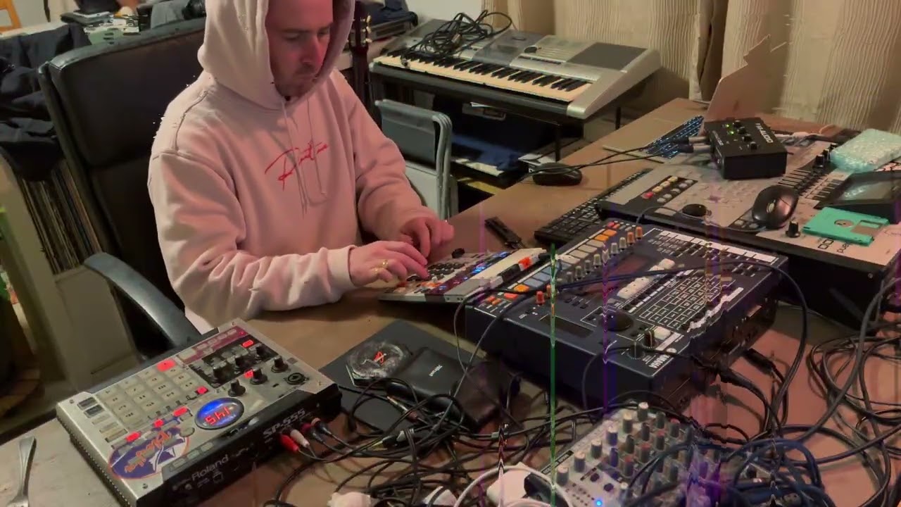 Quick KO2 Beat - Redrumbeats 