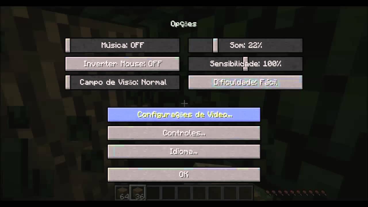 Primeira Grava&ccedil;&atilde;o / EndersPlay