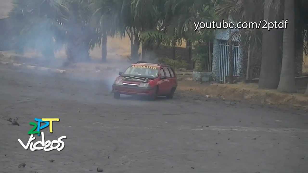 Kakareco 2011 - Ricardinho Absoluto