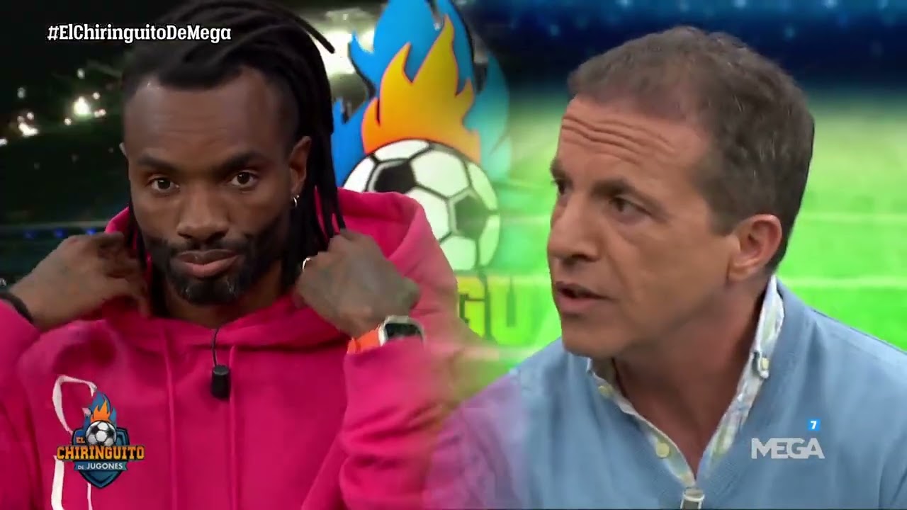 💣 CRISTÓBAL SORIA SE 'RINDE' AL BETIS TRAS EL GRAN DERBI 💣