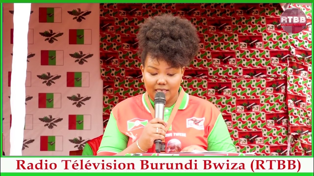 #Reveriano Ndikuriyo niwe yasubiye kwizerwa ngo asubire kurongora umugambwe Cndd-Fdd 
