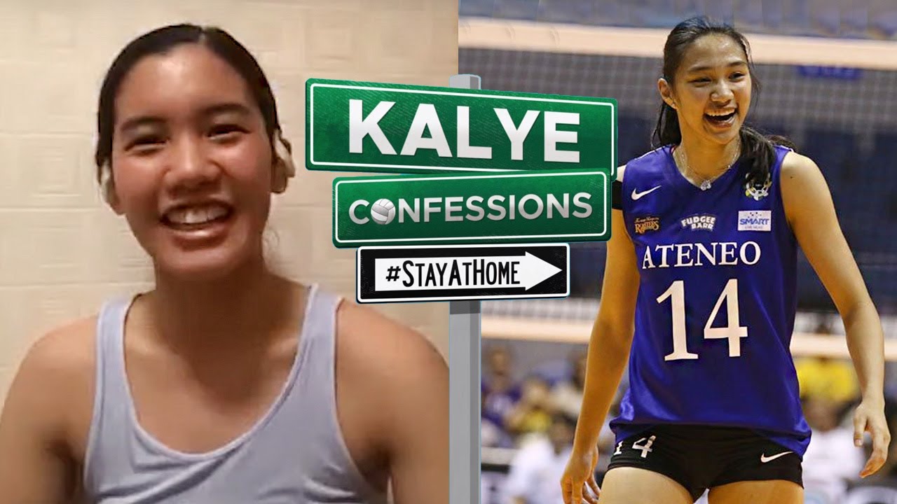 Jia Morado On Rookie Bea de Leon | Kalye Confessions on The Score