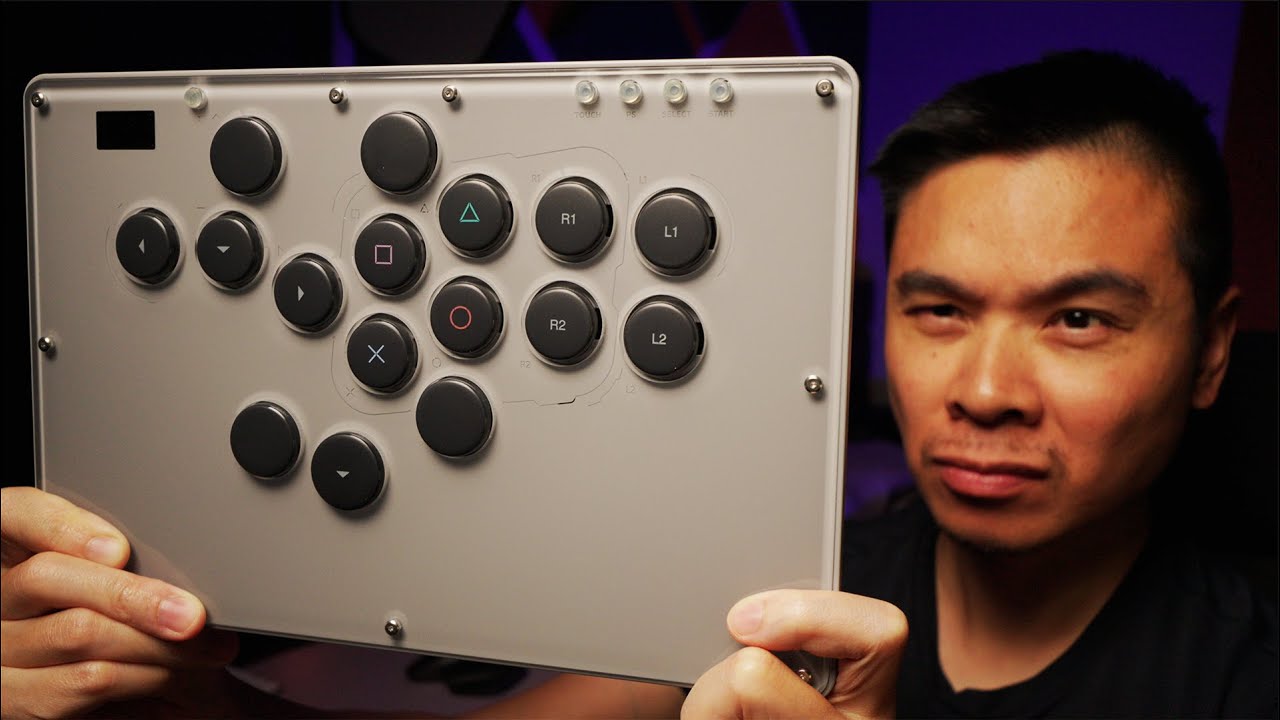 Haute42 V16: больше значит лучше?